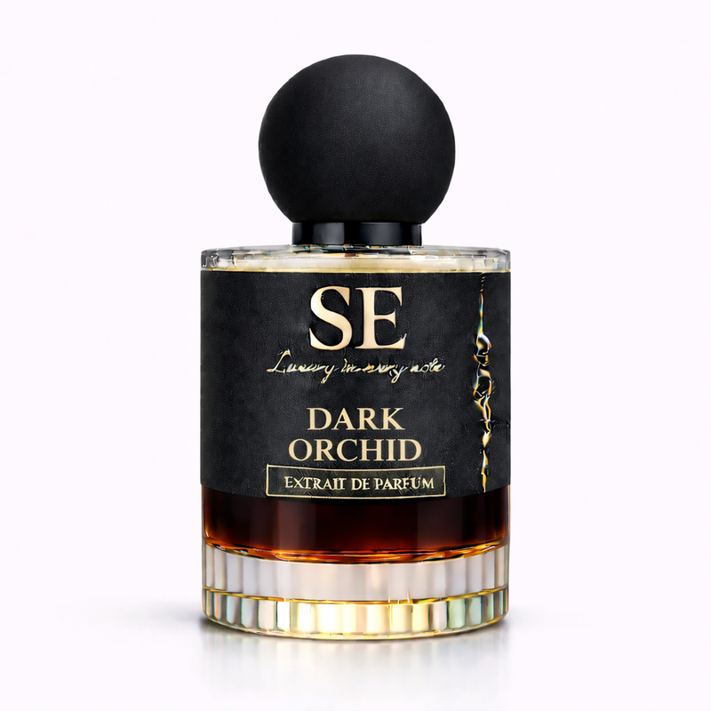 DARK ORCHID INSPIRED BY (Black Orchid)