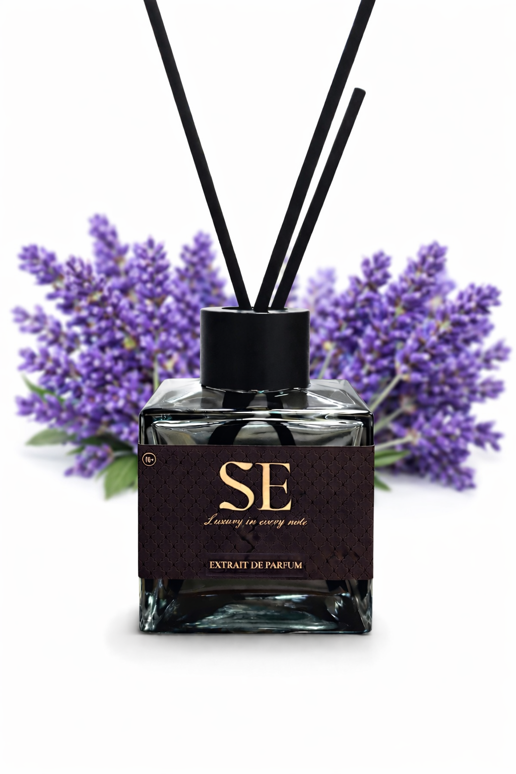 LUXURY DIFFUSER LAVENDER SCENT-100ML