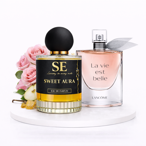 SWEET AURA INSPIRED BY (La Vie Belle)