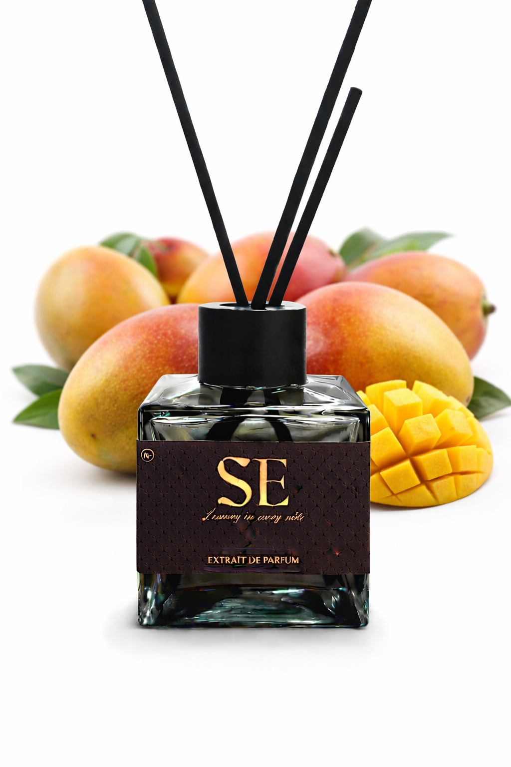 LUXURY DIFFUSER MANGO SCENT -100ML