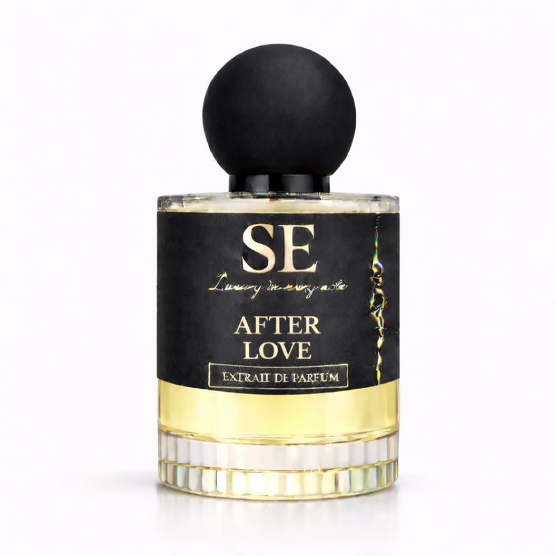 AFTER LOVE INSPIRED BY (Après L’Amour)