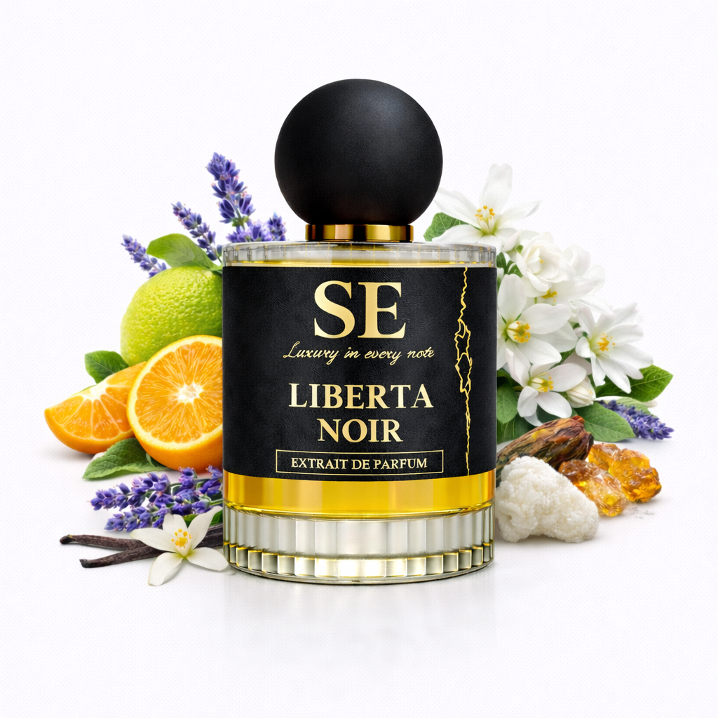 LAPIERTA NOIR INSPIRED BY (Libre)