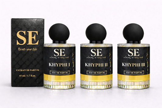 45ML 3X FRAGRANCE SET
