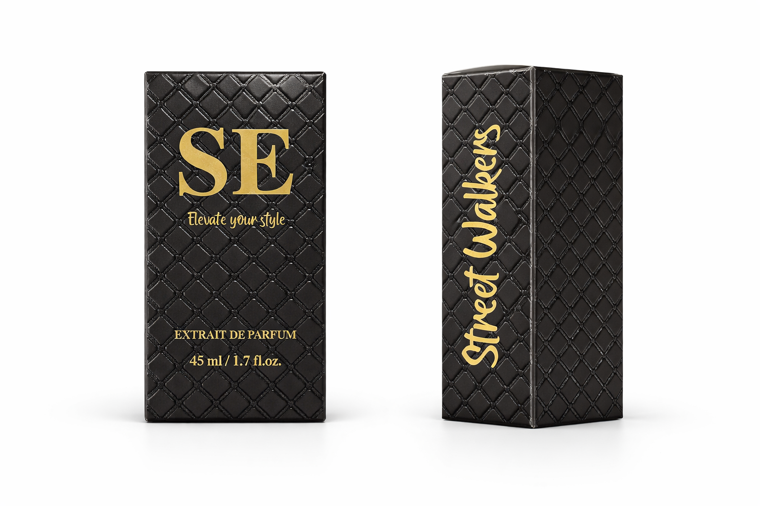 TOBACO ELIXIR Inspired By (Stronger With You tobacco)