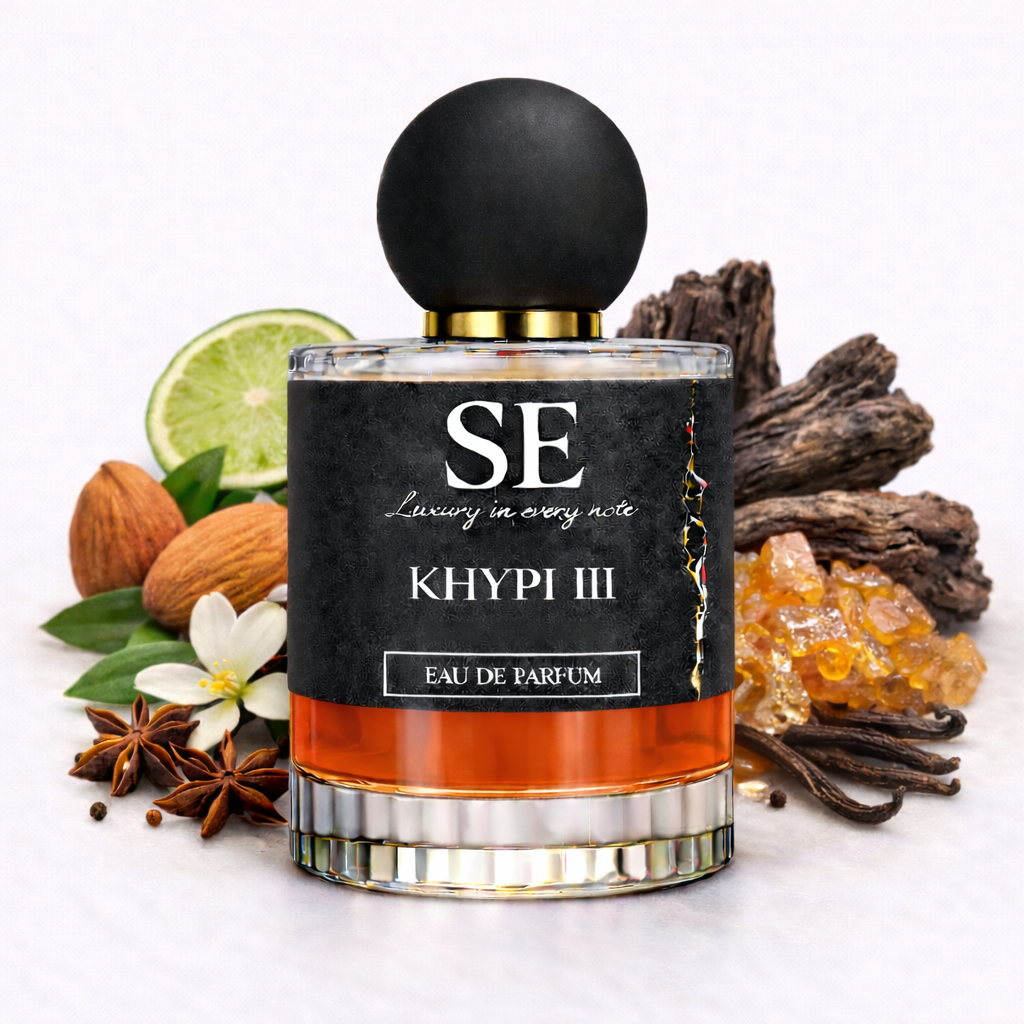 KHYPI 3 INSPIRED BY (Alexandria II)