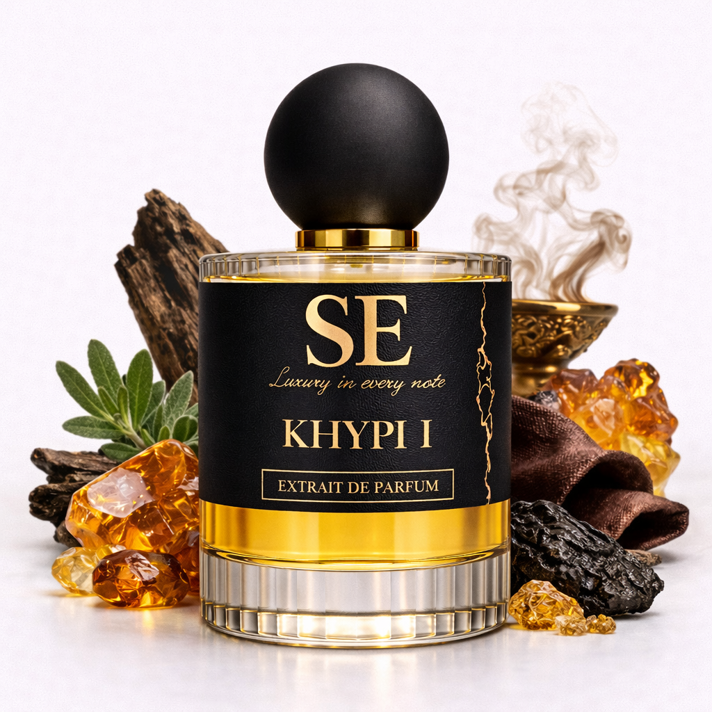 KHYPI 1 INSPIRED Interlude Man