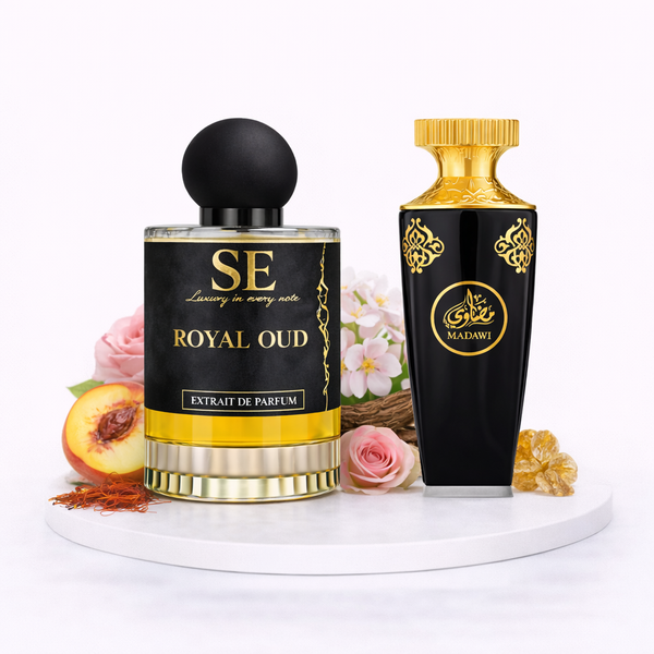 ROYAL OUD INSPIRED BY (Madawi)
