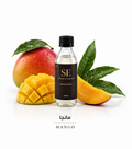 Mango Scent Refill Bottle-100ml Size