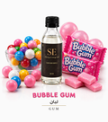Bubble Gum Scent Refill Bottle -100 ml Size