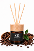 LUXURY DIFFUSER COFFEE SCENT -100ML
