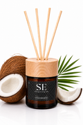 LUXURY DIFFUSER COCONUT SCENT -100ML