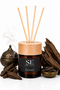 LUXURY DIFFUSER OUD SCENT -100ML