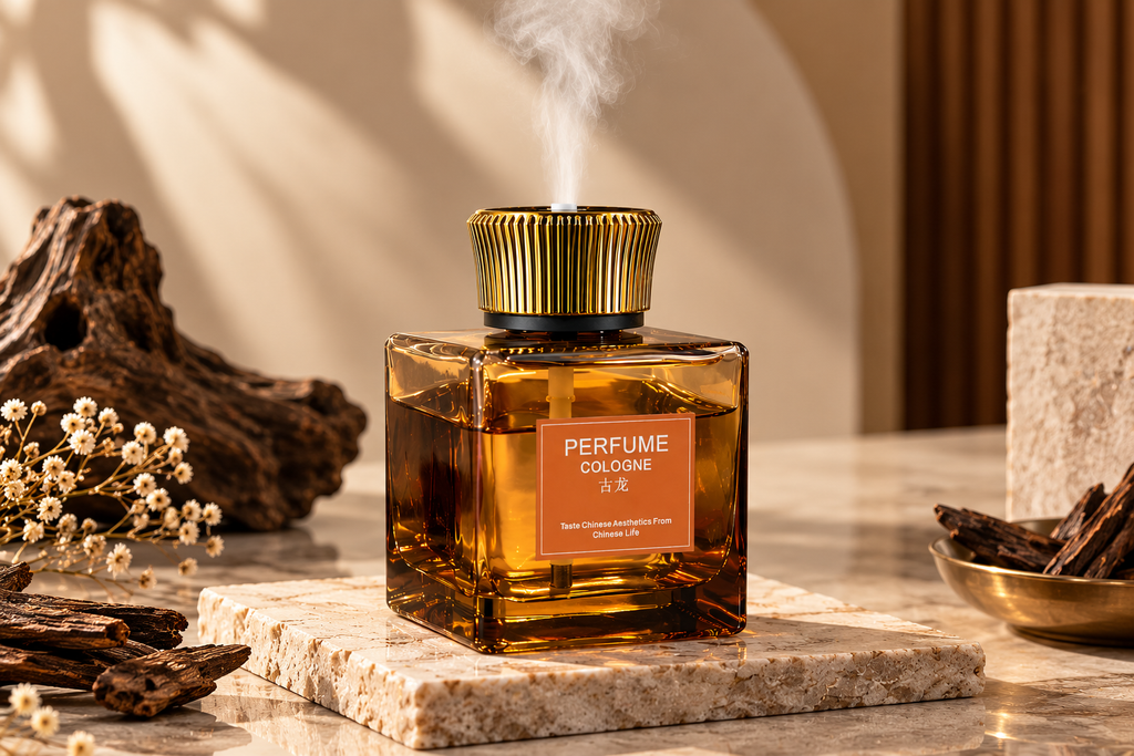 Electric home diffuser 500 ML